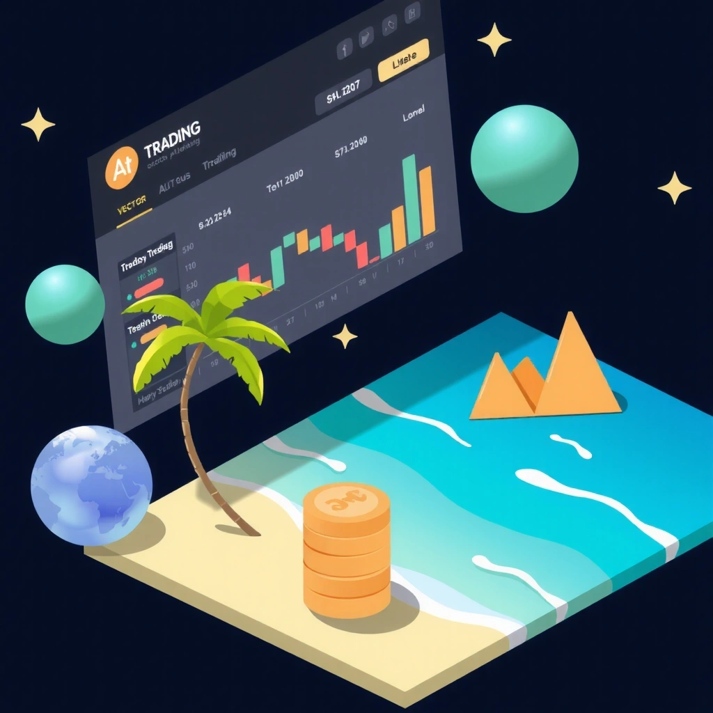 Algorithmic Trading Tools